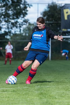 Bild 15 - Frauen TSV Wiemersdorf - SV Wahlstedt : Ergebnis: 5:1